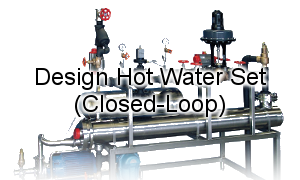 Thermaline Water Riser Thermaline Portal