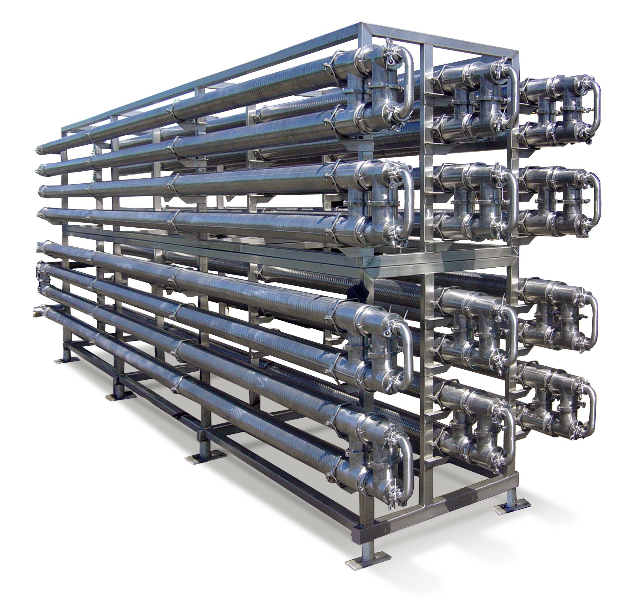 Thermaline Riser Picture Gallery | Thermaline