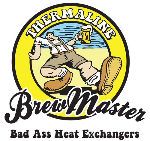 Thermaline Brewmaster Logo