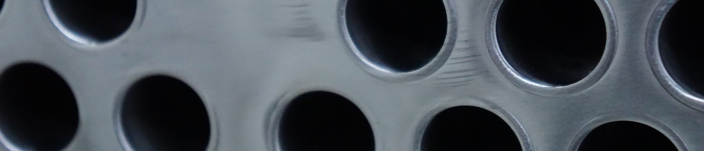 Tube Sheet