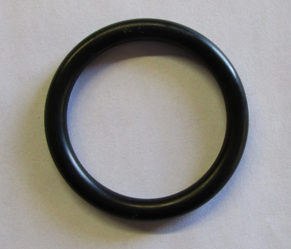 31100 - T4 Port O Ring, 325 NBR